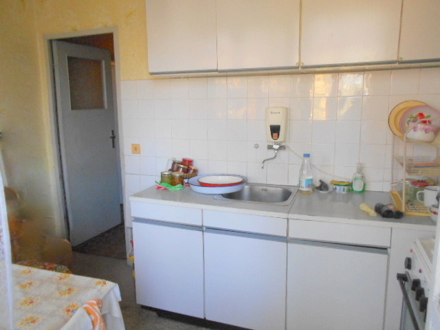 Продава 2-СТАЕН, гр. Монтана, Плиска, снимка 3 - Апартаменти - 56185453
