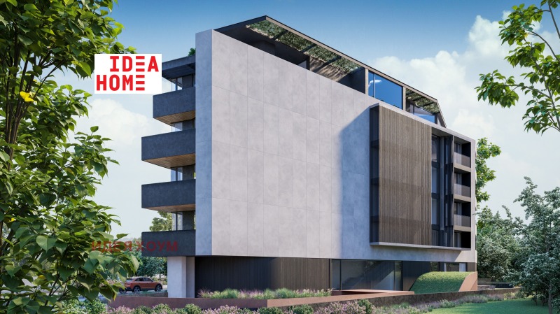 Na prodej  2 ložnice Sofia , Gorna banja , 125 m2 | 60880251 - obraz [3]