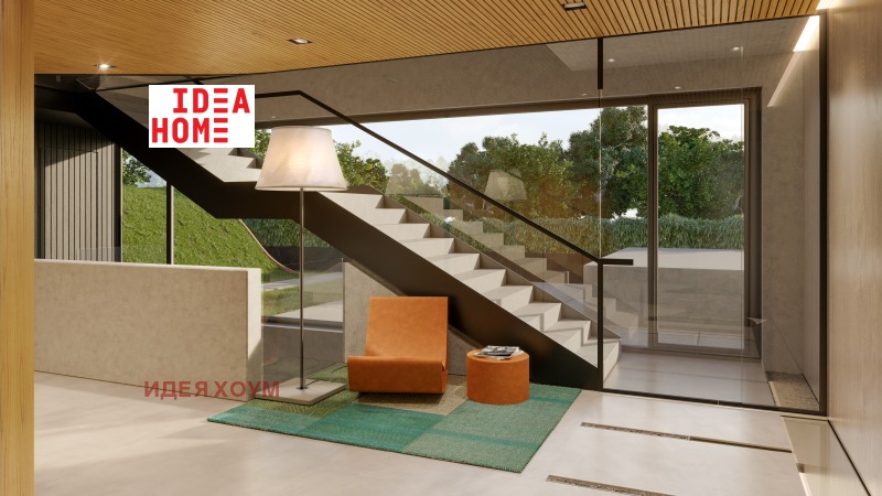 Na prodej  2 ložnice Sofia , Gorna banja , 125 m2 | 60880251 - obraz [2]