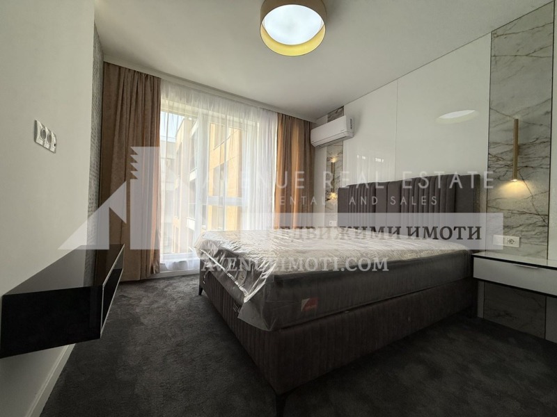 Продава 3-СТАЕН, гр. Пловдив, Остромила, снимка 9 - Апартаменти - 52087520