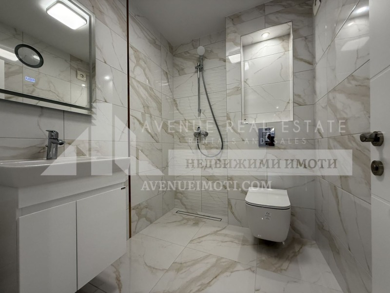 Продава 3-СТАЕН, гр. Пловдив, Остромила, снимка 5 - Апартаменти - 52087520