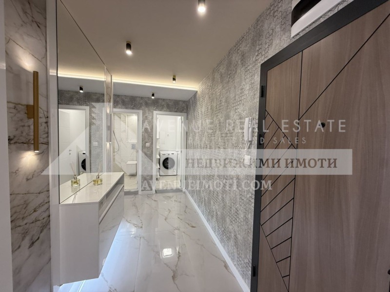 Продава 3-СТАЕН, гр. Пловдив, Остромила, снимка 4 - Апартаменти - 52087520