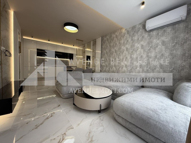 Продава 3-СТАЕН, гр. Пловдив, Остромила, снимка 3 - Апартаменти - 52087520