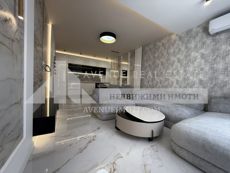 Продава 3-СТАЕН, гр. Пловдив, Остромила, снимка 6 - Апартаменти - 52087520