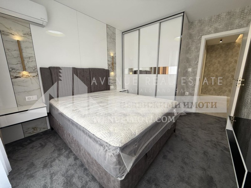 Продава 3-СТАЕН, гр. Пловдив, Остромила, снимка 12 - Апартаменти - 52087520