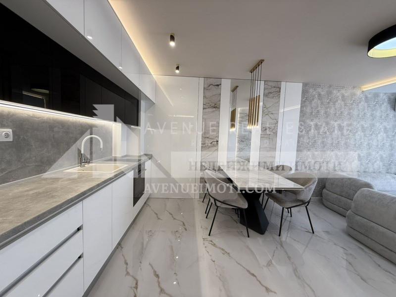 Продава 3-СТАЕН, гр. Пловдив, Остромила, снимка 11 - Апартаменти - 52087520