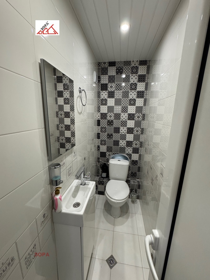 Продава 3-СТАЕН, гр. Враца, Център, снимка 12 - Апартаменти - 52488153