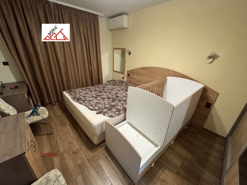 Продава 3-СТАЕН, гр. Враца, Център, снимка 10 - Апартаменти - 52488153