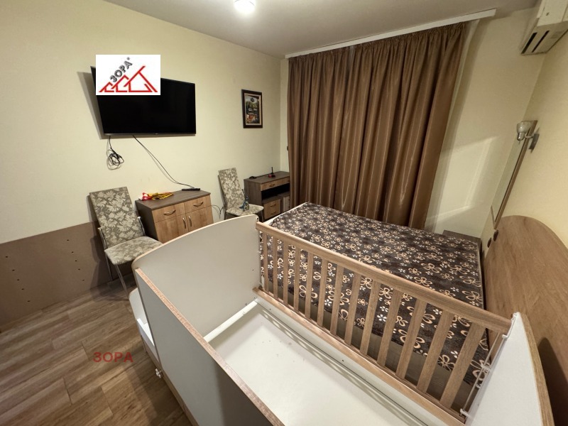 Продава 3-СТАЕН, гр. Враца, Център, снимка 8 - Апартаменти - 52488153