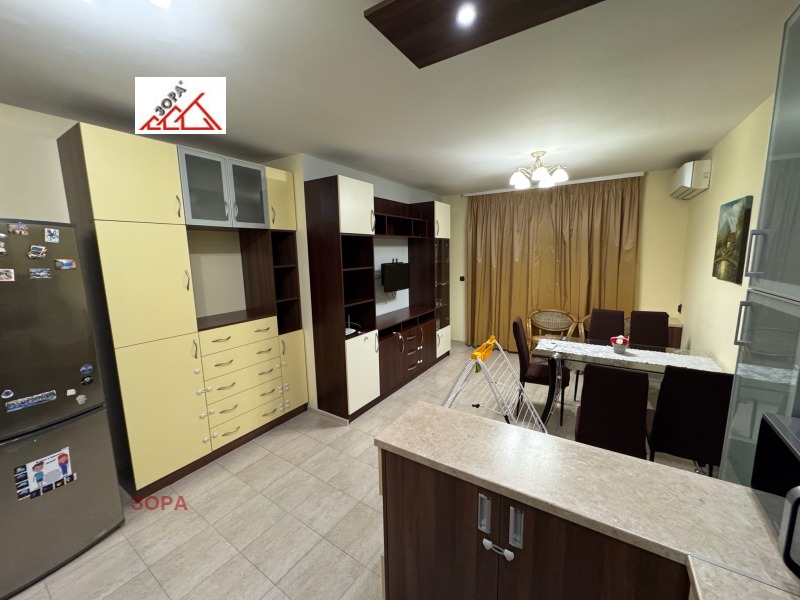 Продава 3-СТАЕН, гр. Враца, Център, снимка 2 - Апартаменти - 52488153