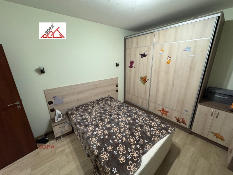 Продава 3-СТАЕН, гр. Враца, Център, снимка 13 - Апартаменти - 52488153