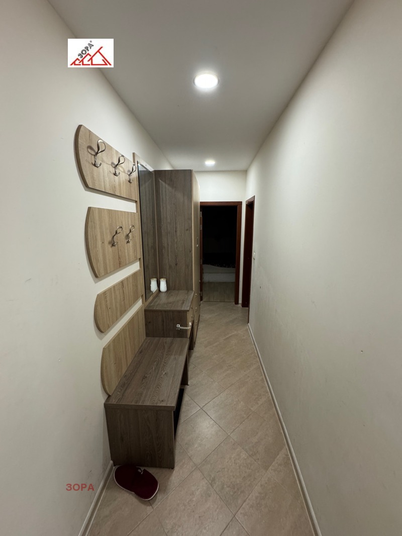 Продава 3-СТАЕН, гр. Враца, Център, снимка 5 - Апартаменти - 52488153