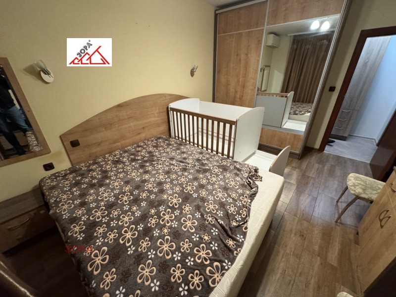 Продава 3-СТАЕН, гр. Враца, Център, снимка 9 - Апартаменти - 52488153