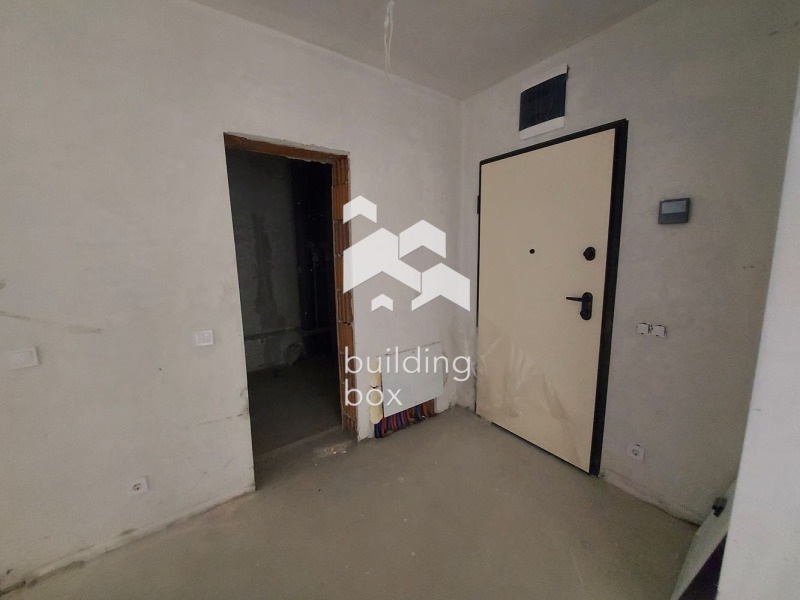 Продава 3-СТАЕН, гр. София, Славия, снимка 8 - Апартаменти - 52547842