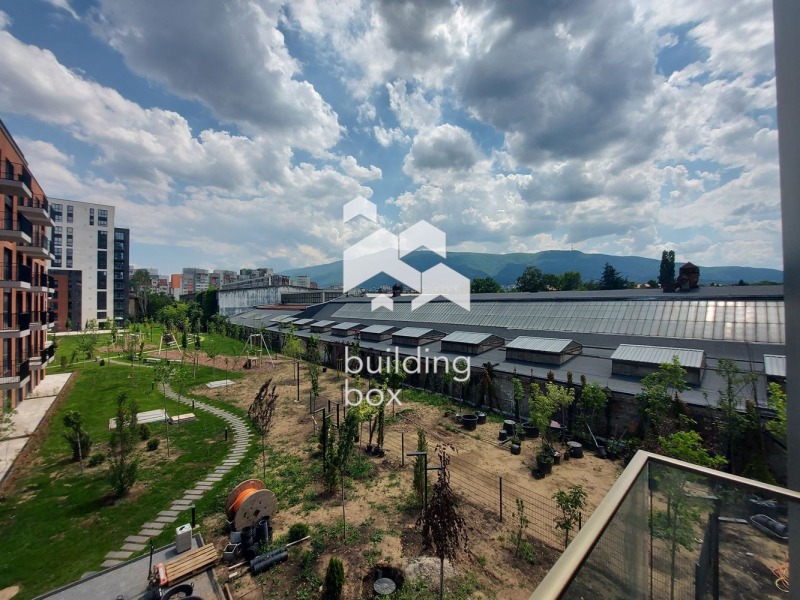 Продава 3-СТАЕН, гр. София, Славия, снимка 17 - Апартаменти - 52547842