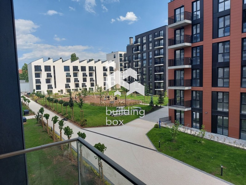 Продава 3-СТАЕН, гр. София, Славия, снимка 16 - Апартаменти - 52547842