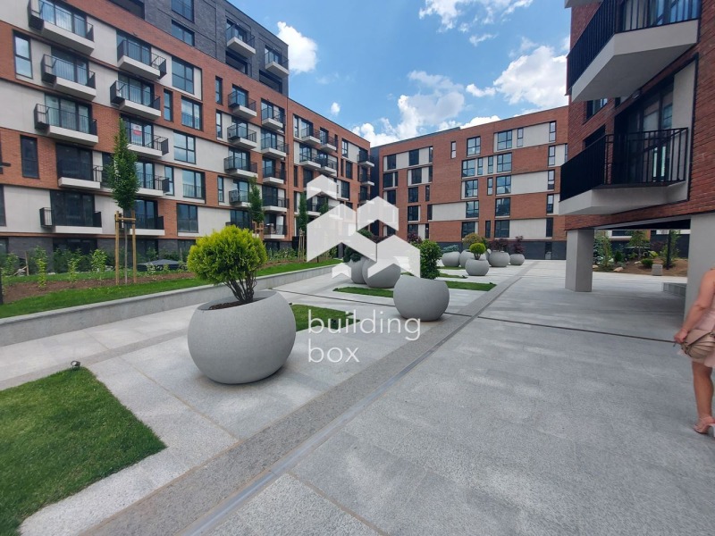 Продава 3-СТАЕН, град София, Славия • 339900 € / 664786.62 лв. • 89164778 1