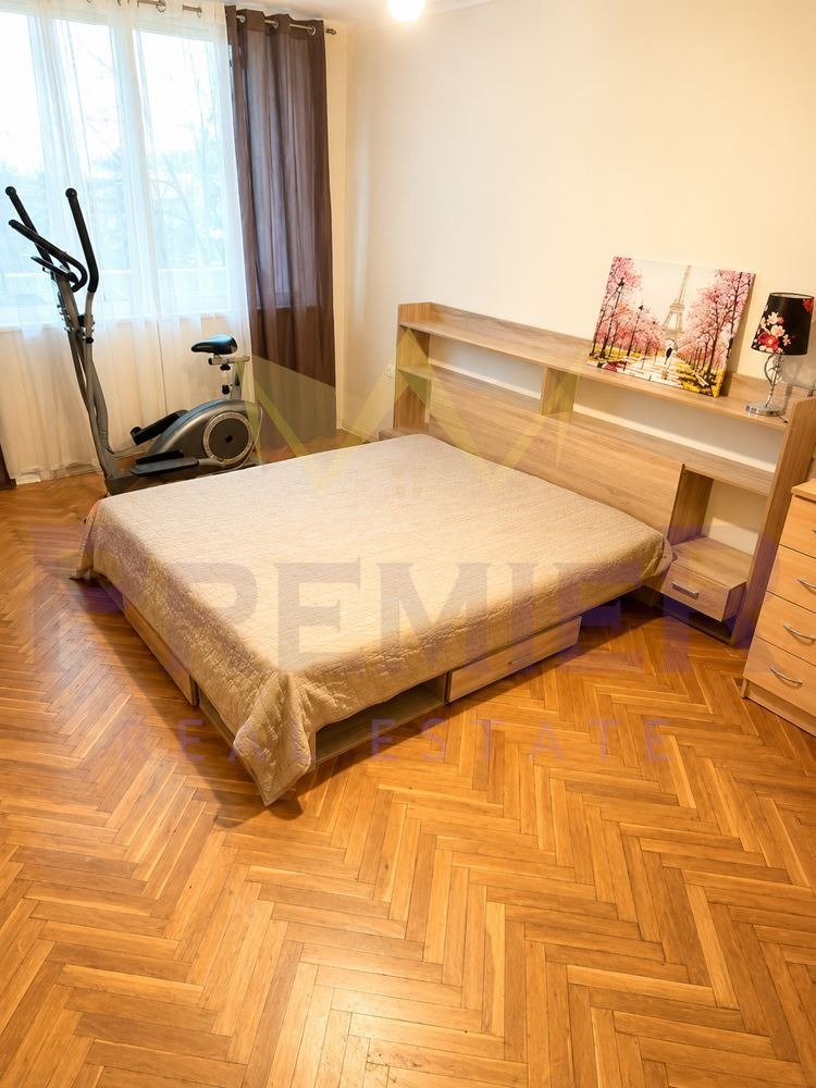 Продава 3-СТАЕН, гр. Варна, Чайка, снимка 8 - Апартаменти - 55129638