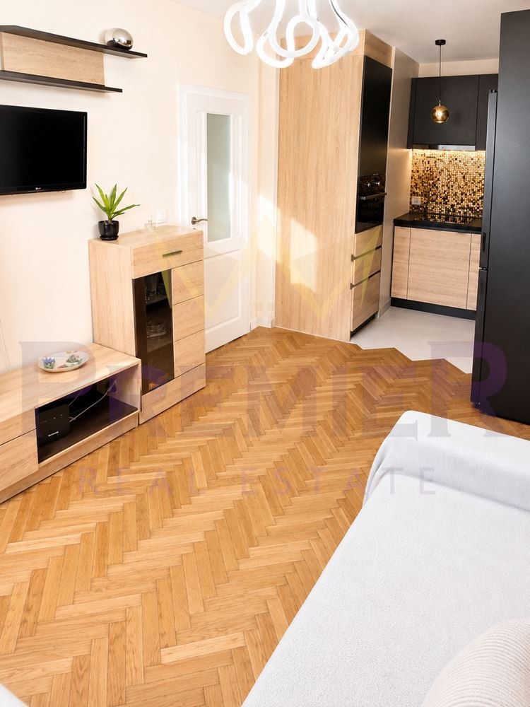 Продава 3-СТАЕН, гр. Варна, Чайка, снимка 4 - Апартаменти - 55129638