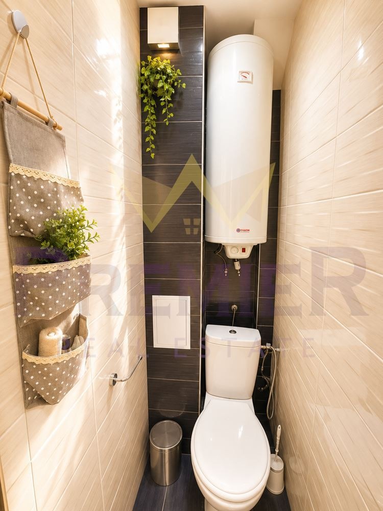 Продава 3-СТАЕН, гр. Варна, Чайка, снимка 10 - Апартаменти - 55129638