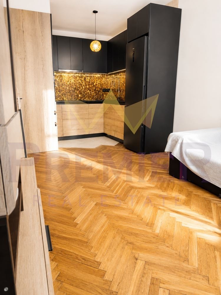 Продава 3-СТАЕН, гр. Варна, Чайка, снимка 6 - Апартаменти - 55129638