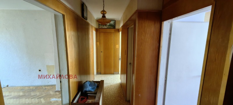 Til salgs  3 soverom Stara Zagora , Tsentar , 88 kvm | 68156833 - bilde [10]