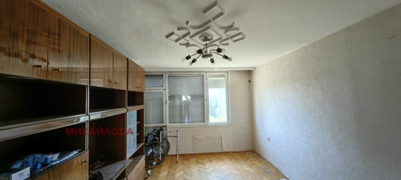 Til salgs  3 soverom Stara Zagora , Tsentar , 88 kvm | 68156833 - bilde [4]