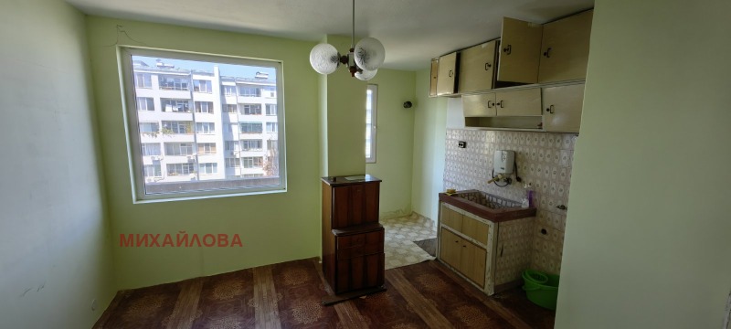 Til salgs  3 soverom Stara Zagora , Tsentar , 88 kvm | 68156833 - bilde [2]