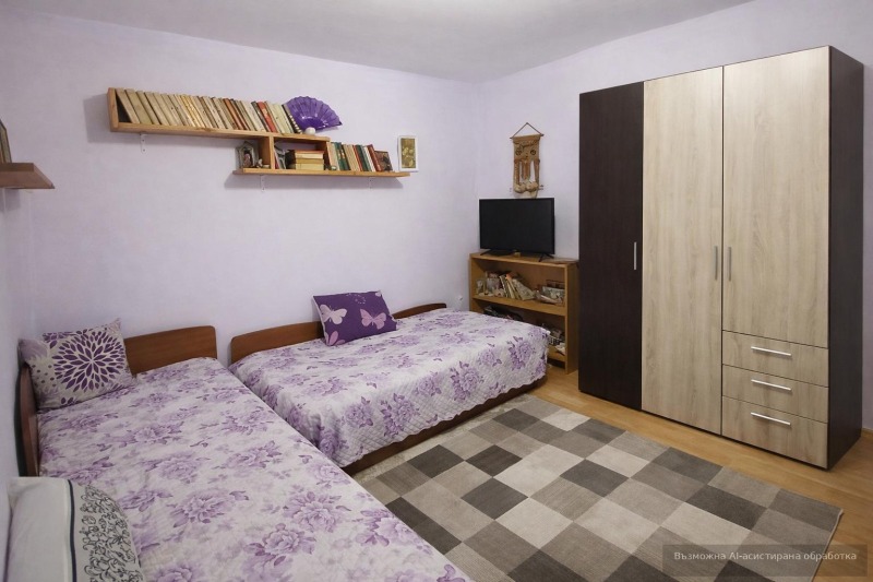 Продава ЕТАЖ ОТ КЪЩА, гр. Асеновград, област Пловдив, снимка 7 - Етаж от къща - 53367475