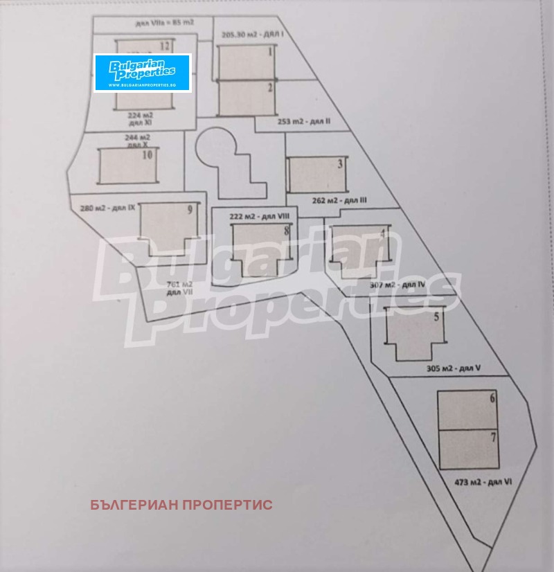 Продается  Дом область Варна , Близнаци , 155 кв.м | 81462055 - изображение [3]