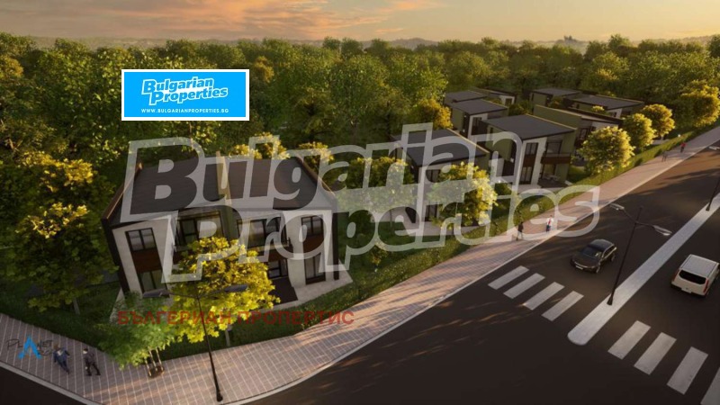 Продается  Дом область Варна , Близнаци , 155 кв.м | 81462055 - изображение [6]