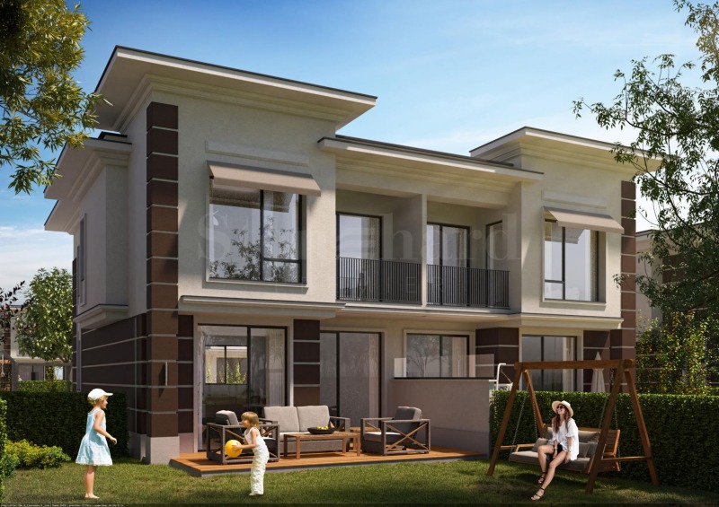 Продава  Къща град Пловдив , Остромила , 180 кв.м | 69490050 - изображение [5]