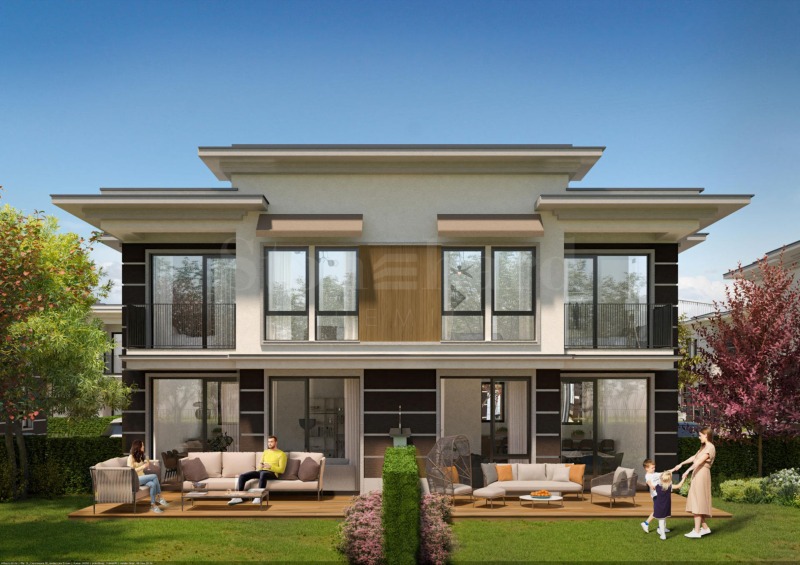 Продава  Къща град Пловдив , Остромила , 180 кв.м | 69490050 - изображение [6]