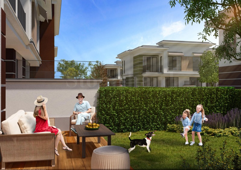 Продава  Къща град Пловдив , Остромила , 180 кв.м | 69490050 - изображение [9]