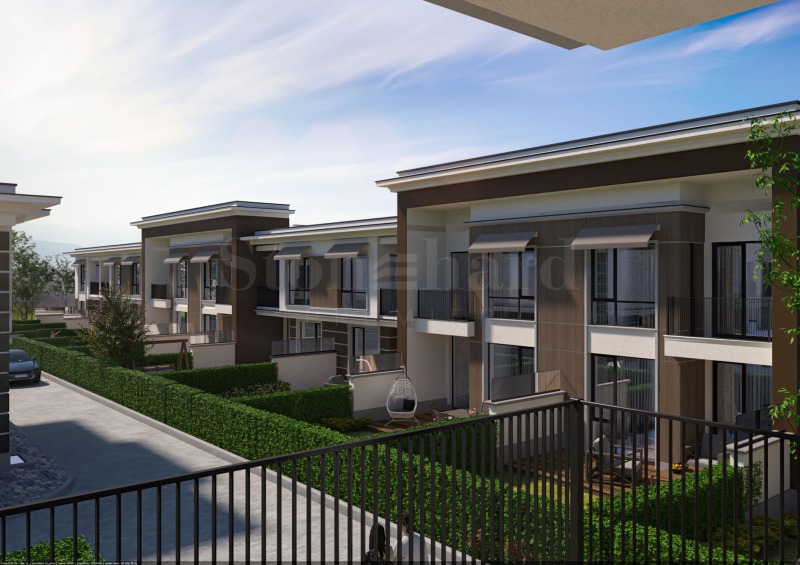 Продава  Къща град Пловдив , Остромила , 180 кв.м | 69490050