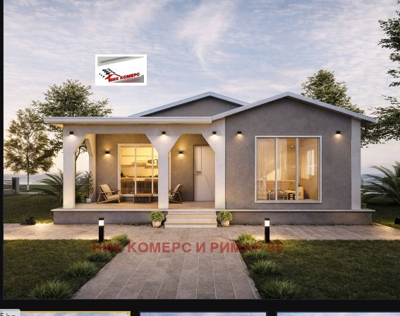 Продава КЪЩА, гр. Батановци, област Перник, снимка 2 - Къщи - 54006025