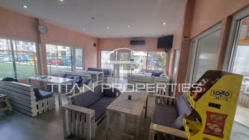 À vendre  Bar; Café Plovdiv , Karchiyaka , 170 m² | 35504261 - image [2]