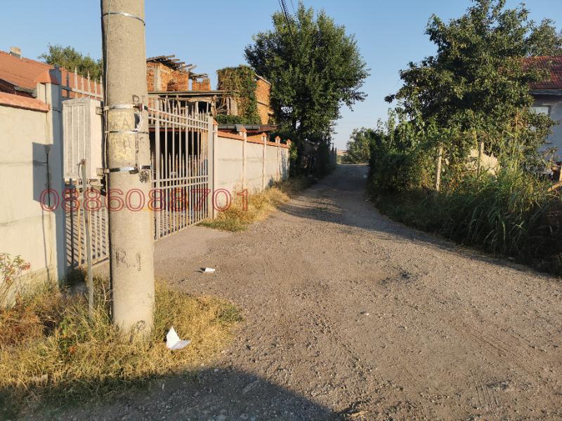 Продава ПАРЦЕЛ, гр. Русе, Чародейка - Юг, снимка 8 - Парцели - 52779127