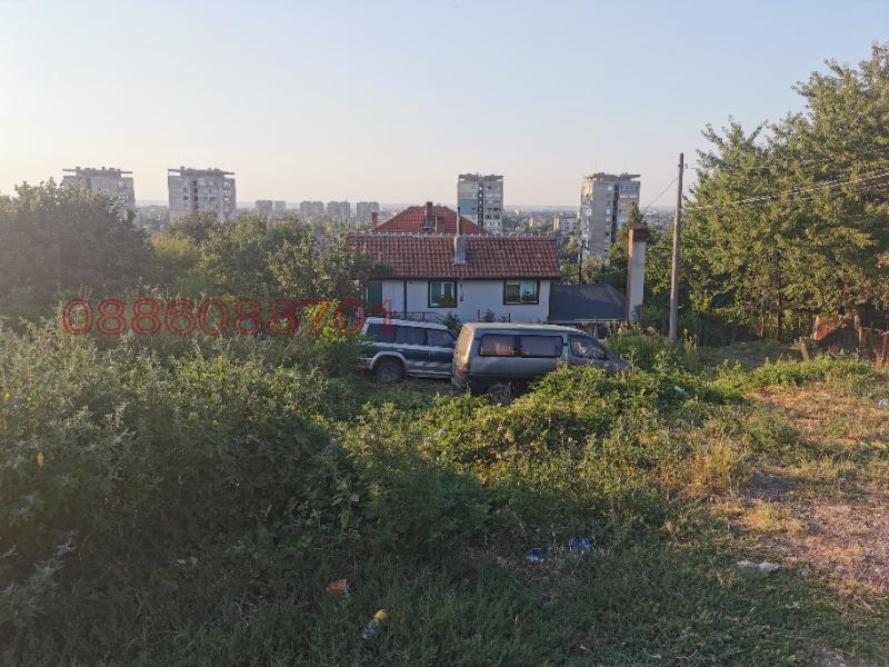 Продава ПАРЦЕЛ, гр. Русе, Чародейка - Юг, снимка 9 - Парцели - 52779127