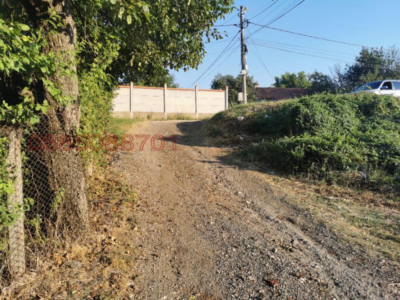 Продава ПАРЦЕЛ, гр. Русе, Чародейка - Юг, снимка 5 - Парцели - 52779127