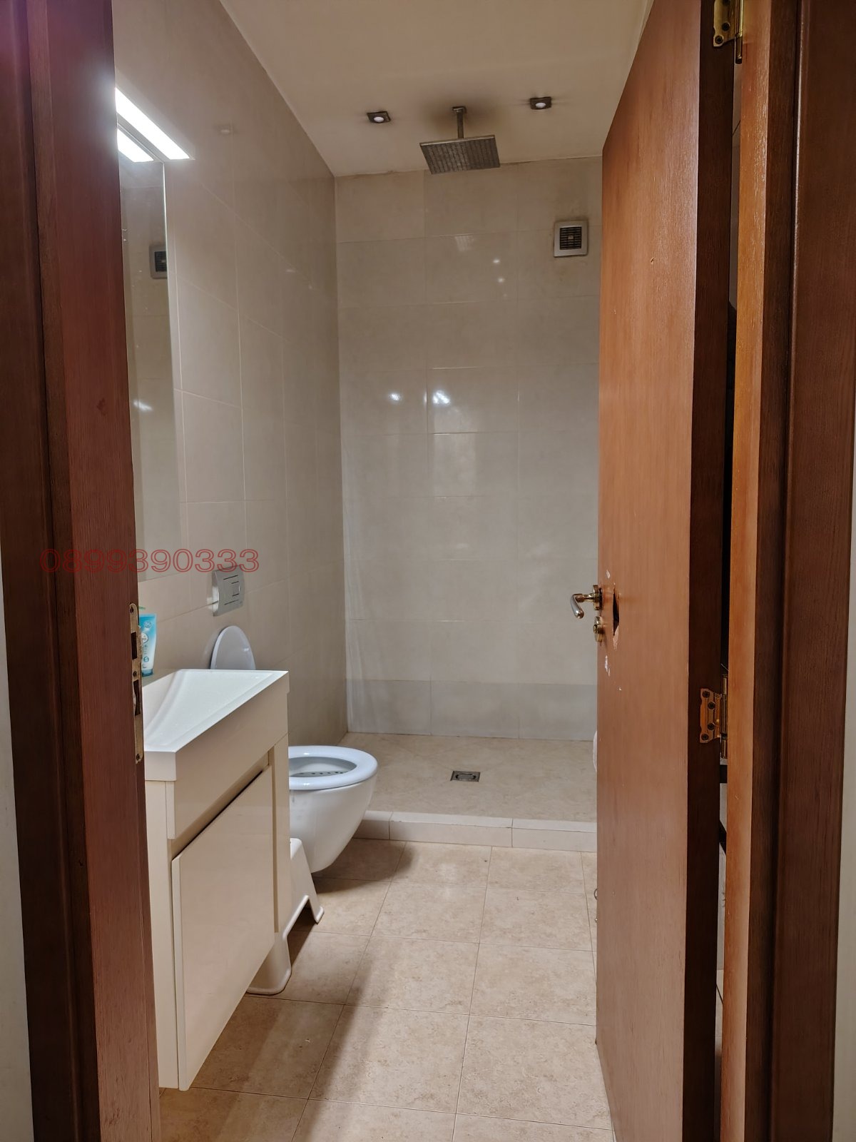 Продава 2-СТАЕН, гр. София, Център, снимка 5 - Апартаменти - 53718218