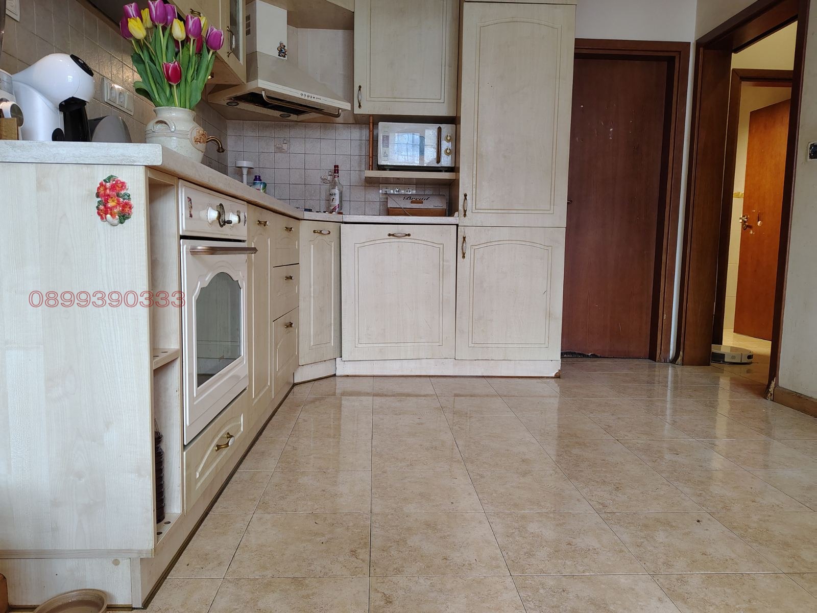 Продава 2-СТАЕН, гр. София, Център, снимка 4 - Апартаменти - 53718218