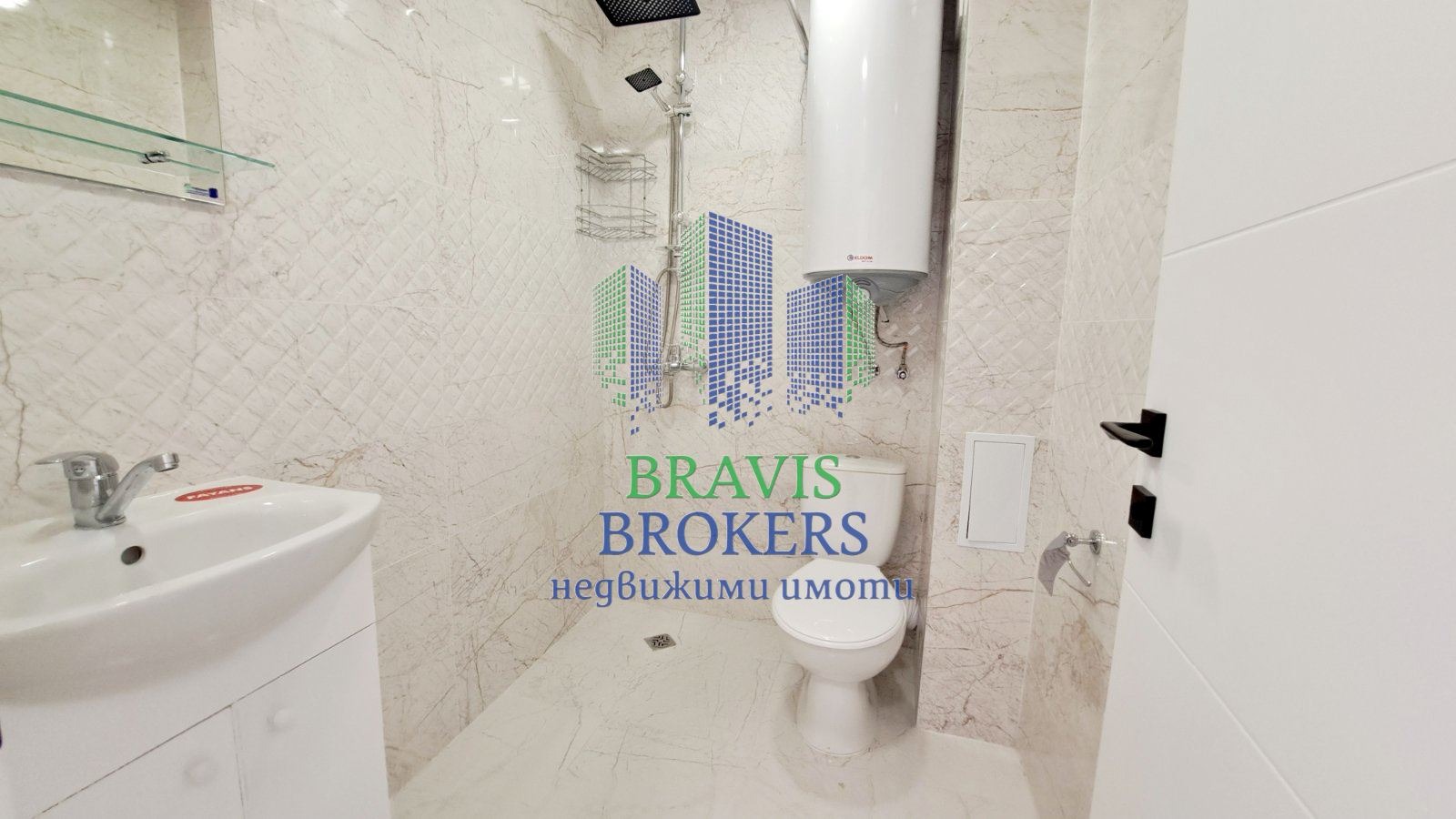 Продава 2-СТАЕН, гр. Варна, Младост 2, снимка 7 - Апартаменти - 53873709