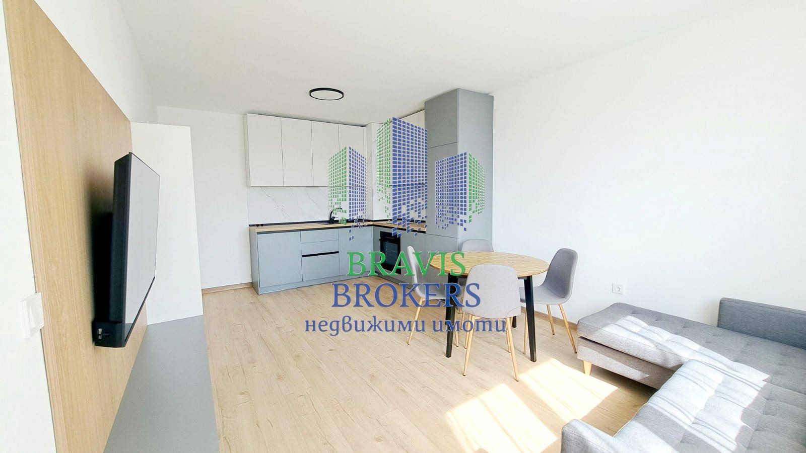 Продава 2-СТАЕН, гр. Варна, Младост 2, снимка 3 - Апартаменти - 53873709