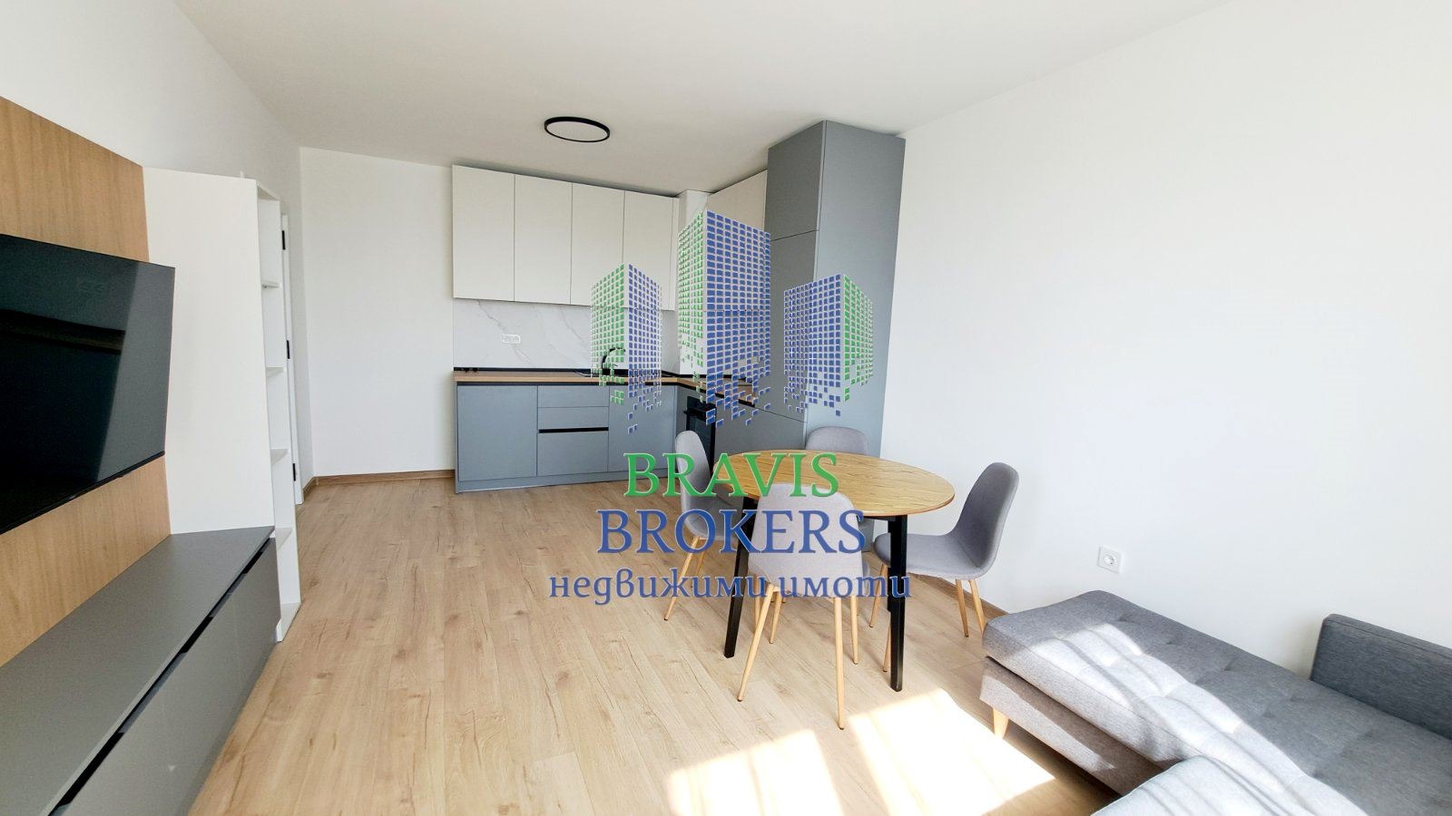 Продава 2-СТАЕН, гр. Варна, Младост 2, снимка 4 - Апартаменти - 53873709