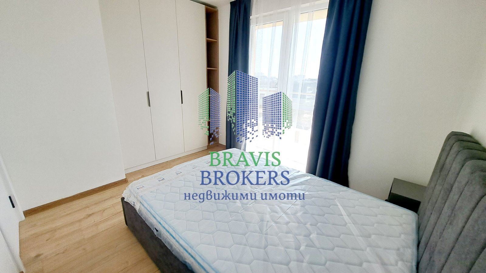 Продава 2-СТАЕН, гр. Варна, Младост 2, снимка 5 - Апартаменти - 53873709