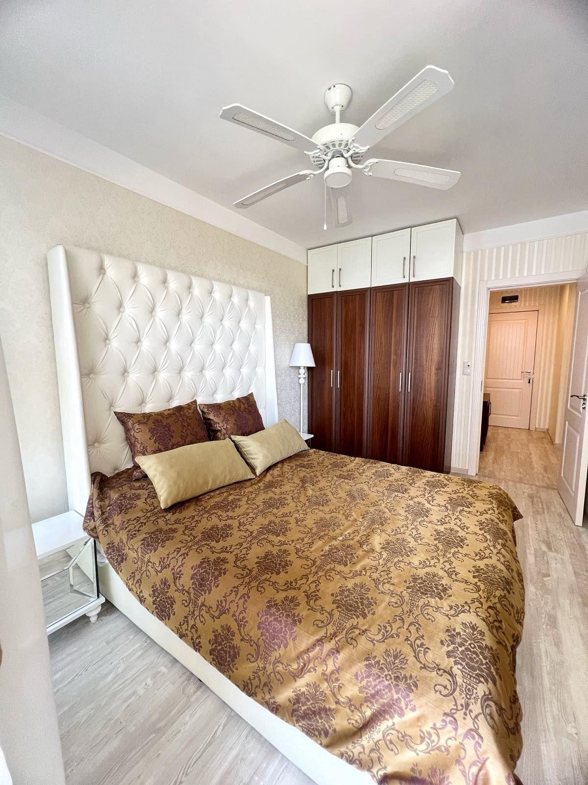 Продава 2-СТАЕН, гр. Свети Влас, област Бургас, снимка 4 - Апартаменти - 54738179