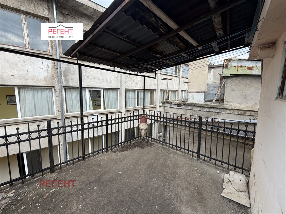 Продава 2-СТАЕН, гр. Габрово, Център, снимка 7 - Апартаменти - 55010091