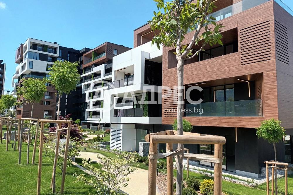 Продава 2-СТАЕН, гр. София, Кръстова вада, снимка 6 - Апартаменти - 56473514