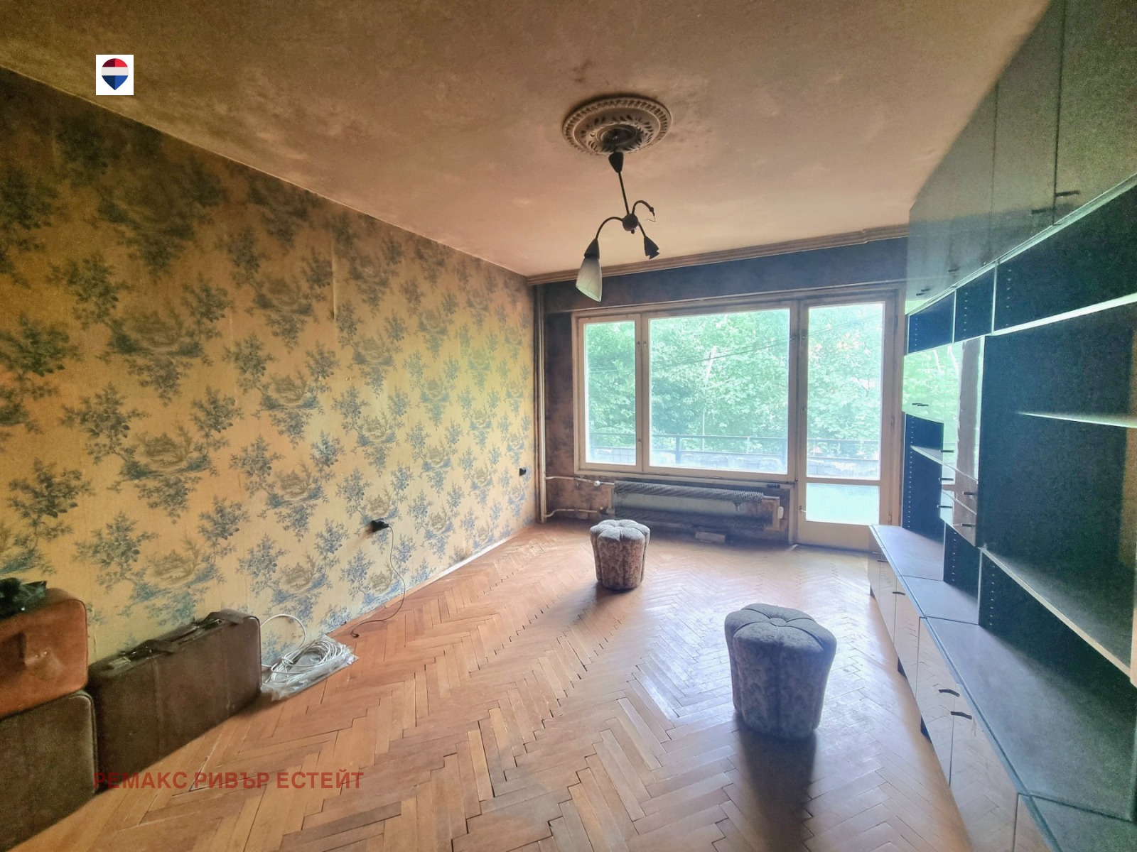 Продава 3-СТАЕН, гр. Русе, Възраждане, снимка 3 - Апартаменти - 54833498